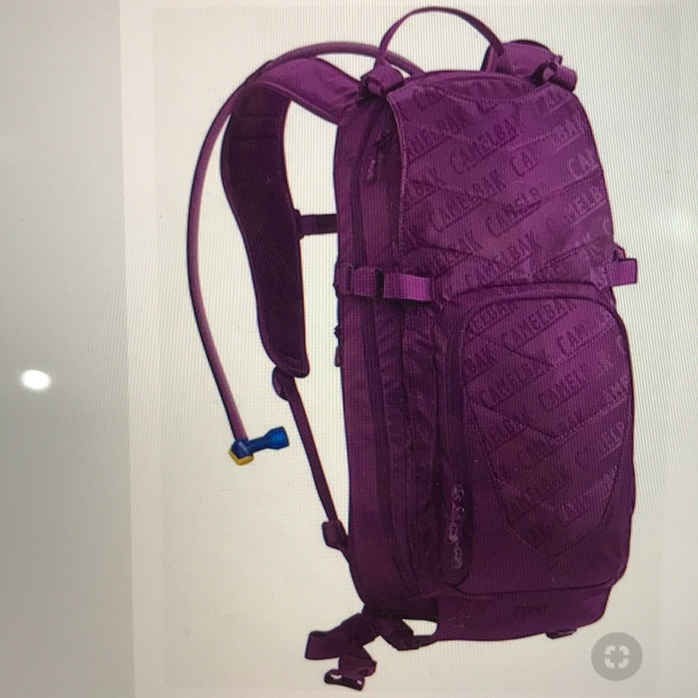 Camelbak Women’s Hydration Backpack Purple